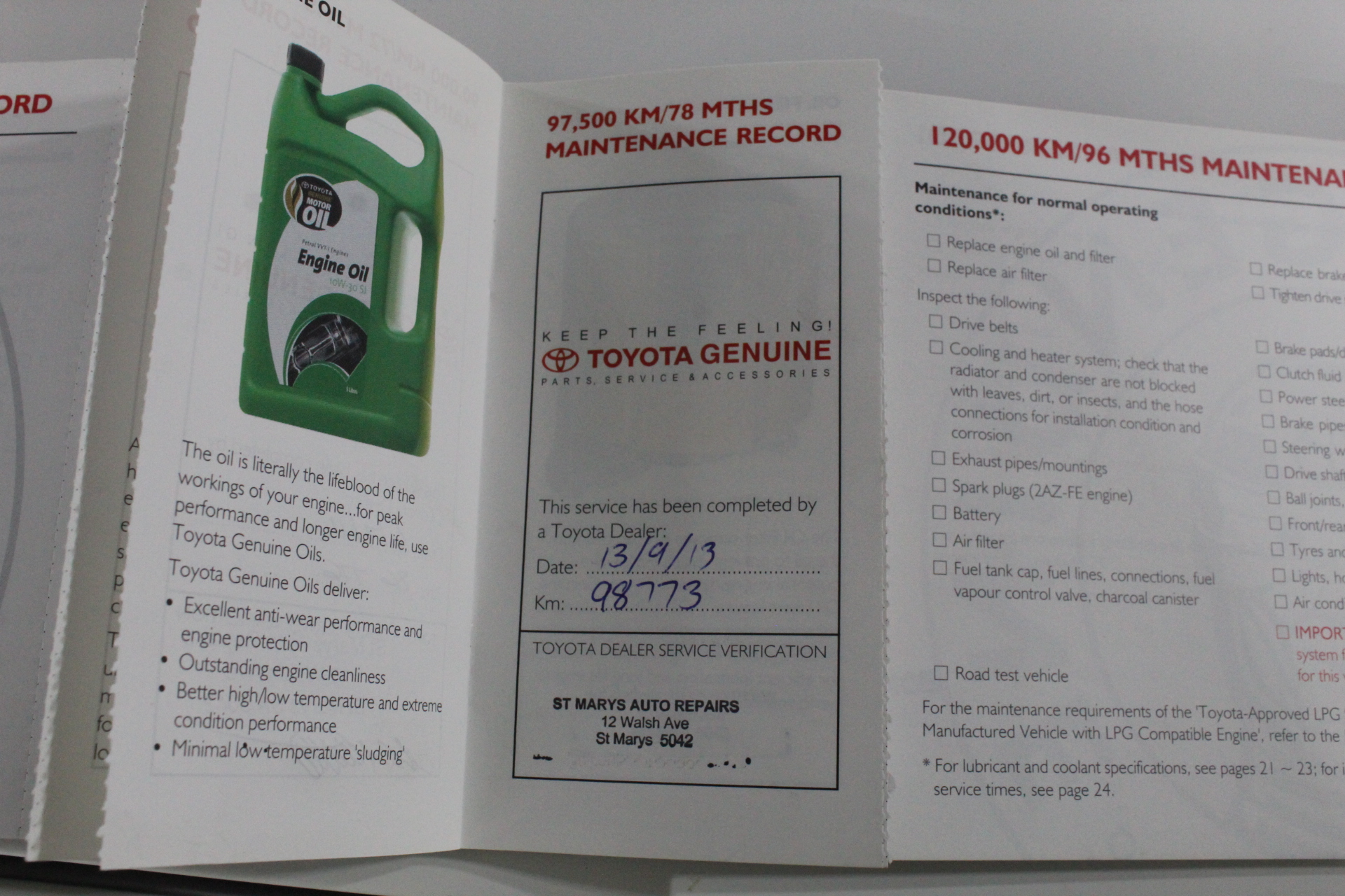 Orologio Monza Swiss Collection Men’s Chronograph Watch