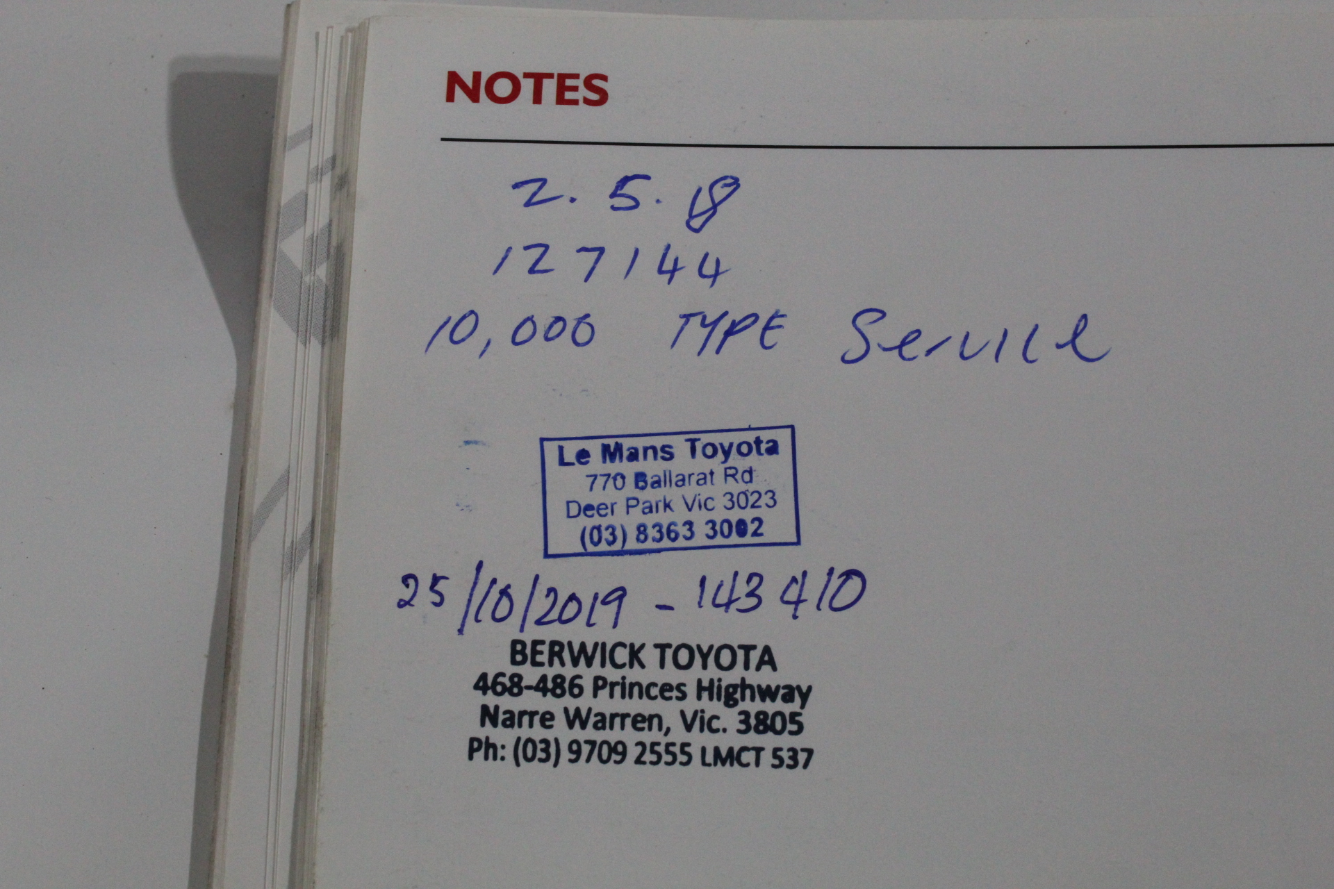 Orologio Classica Women's Swiss Collection Watch