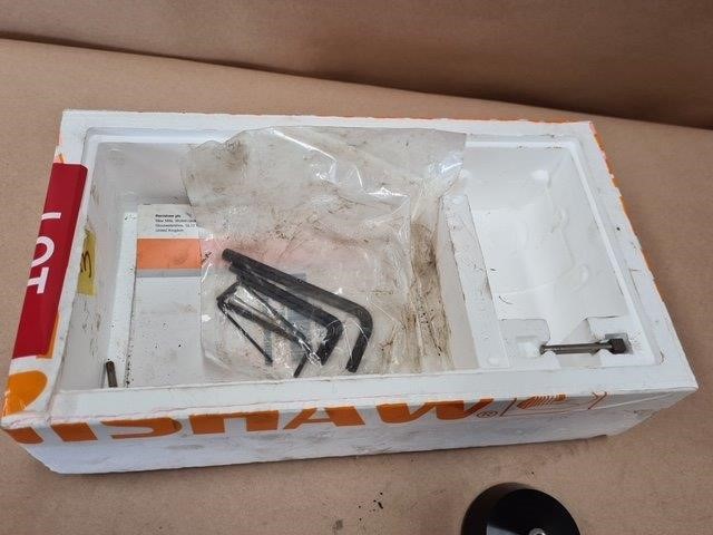 Barramundi Shiraz 2022 (12x 750mL) VIC