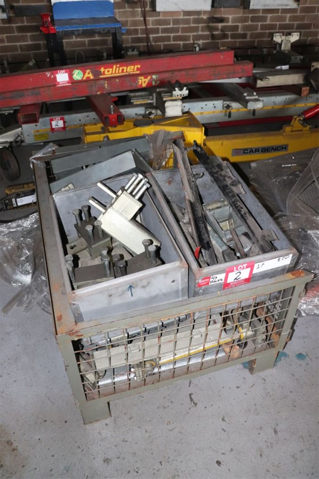 Hazelview Cabernet Sauvignon 2024 (12x 750mL) McLaren Vale