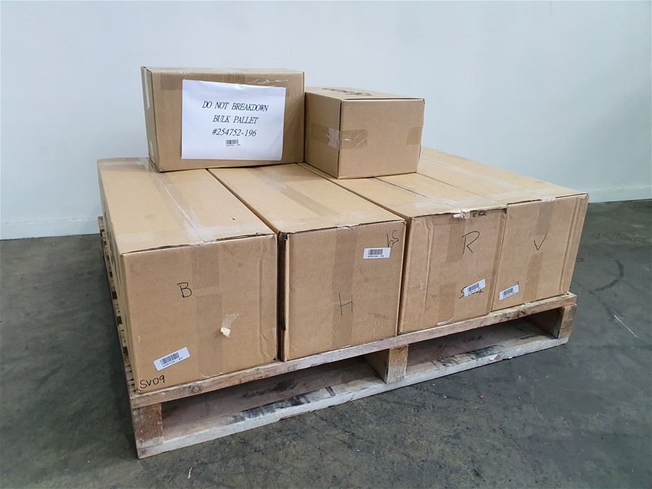 Sandalford Sauvignon Blanc Semillon 2024 (6x 750mL) Margaret River