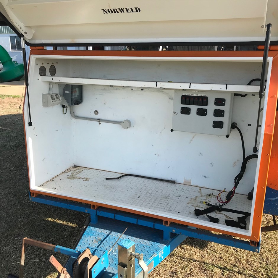 Inspired Company Shiraz 2020 (6x 750mL) SEA