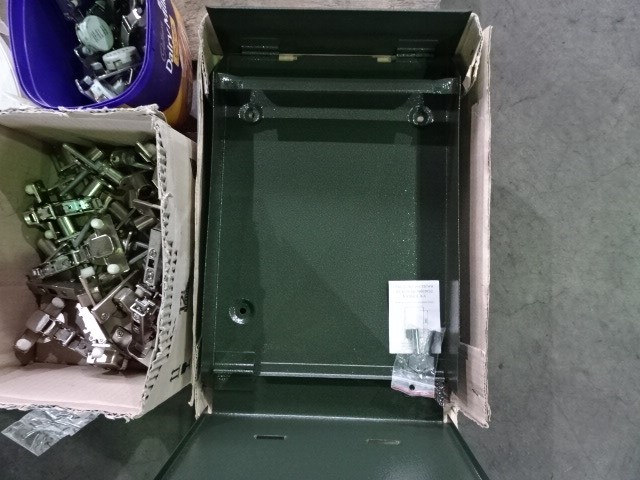 Landsworth Sauvignon Blanc 2025 (6x 750mL) Marlborough