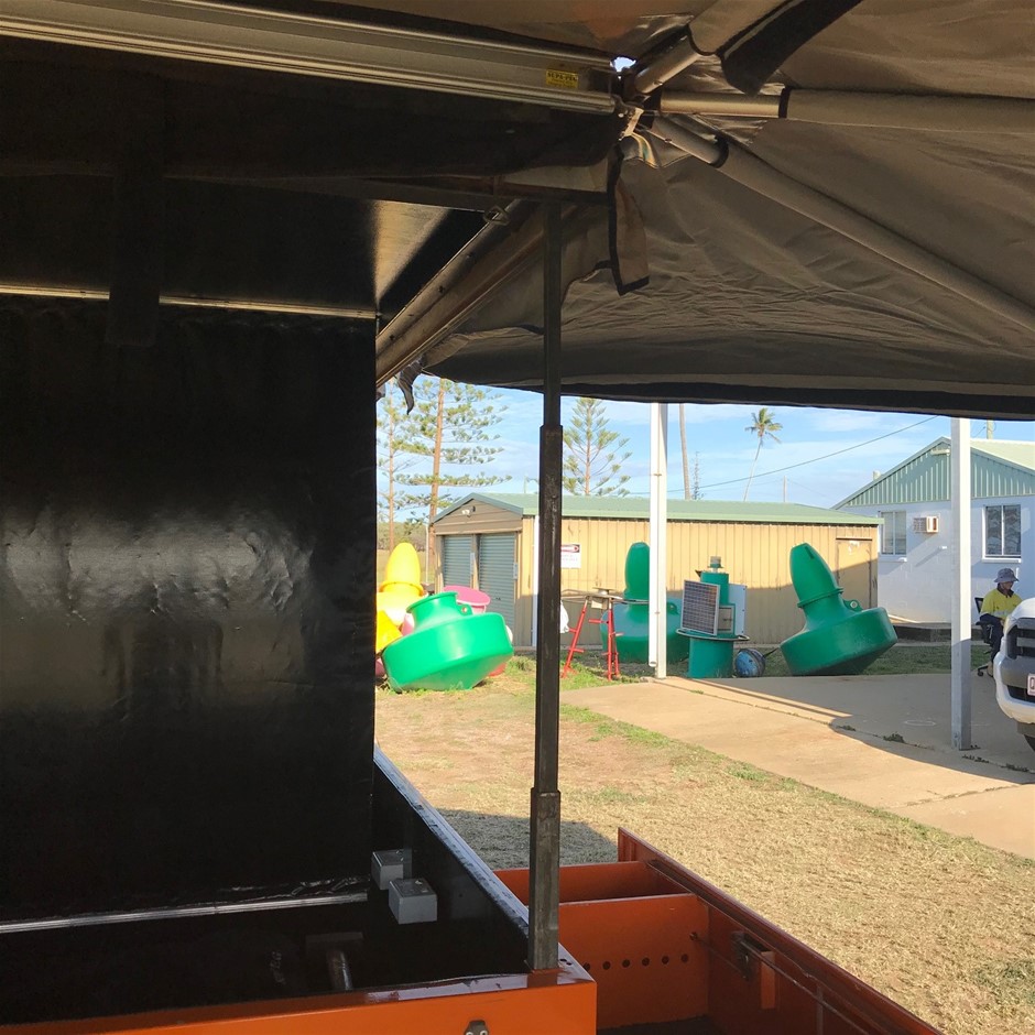 Mixed Aussie Cabernet Pack #1 (12x 750mL)