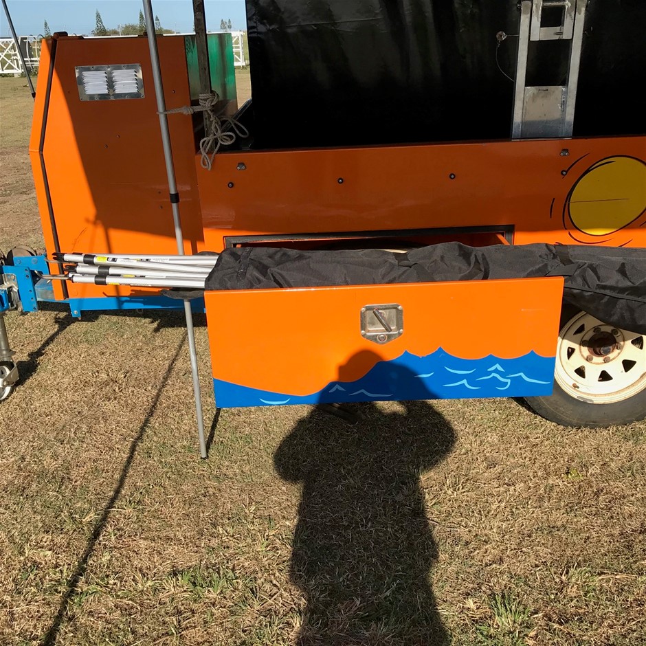 Press + Bloom Mataro 2021 (6x 750mL) Barossa Valley, SA