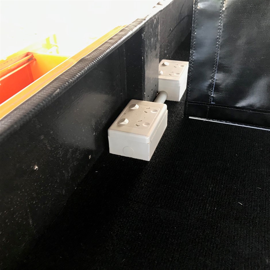 Press + Bloom Montepulciano 2022 (6x 750mL) McLaren Vale, SA