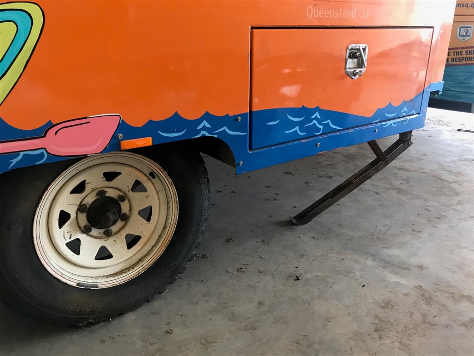 Roberts Estate Cabernet Sauvignon 2023 (12x 750mL) SEA