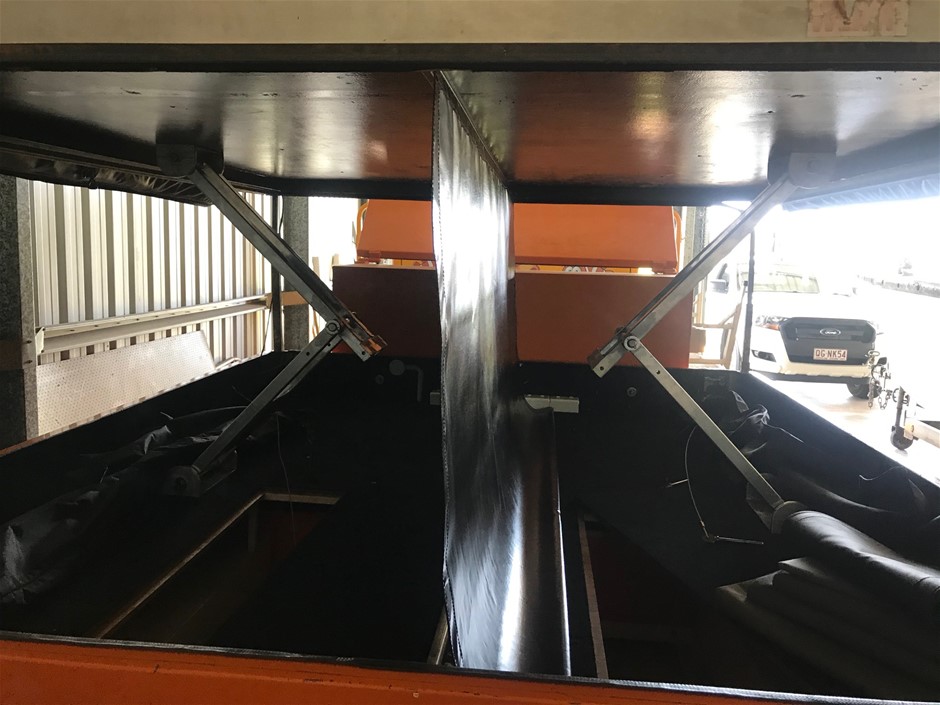 Roberts Estate Merlot 2024 (12x 750mL) SEA