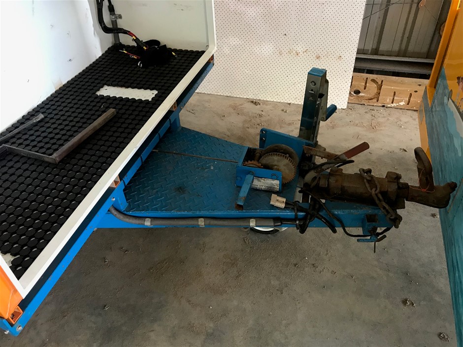 Spee Wah Cabernet Sauvignon 2024 (12x 750mL) Murray Darling, SEA