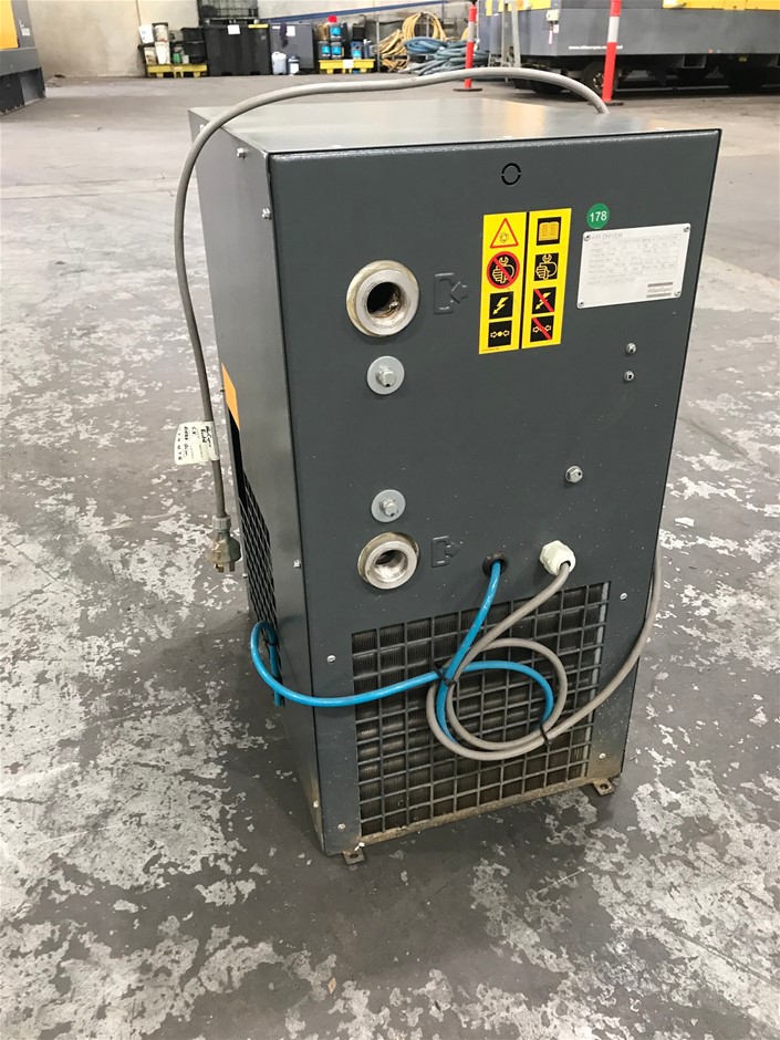 Zilzie Tendril & Vine Shiraz 2024 (12x 750mL) VIC