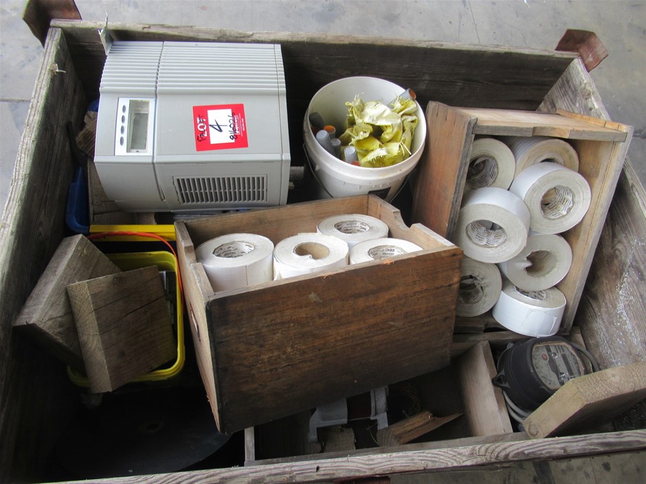 Stalking Horse Cabernet Sauvignon 2021 (12x 750mL) Langhorne Creek, SA