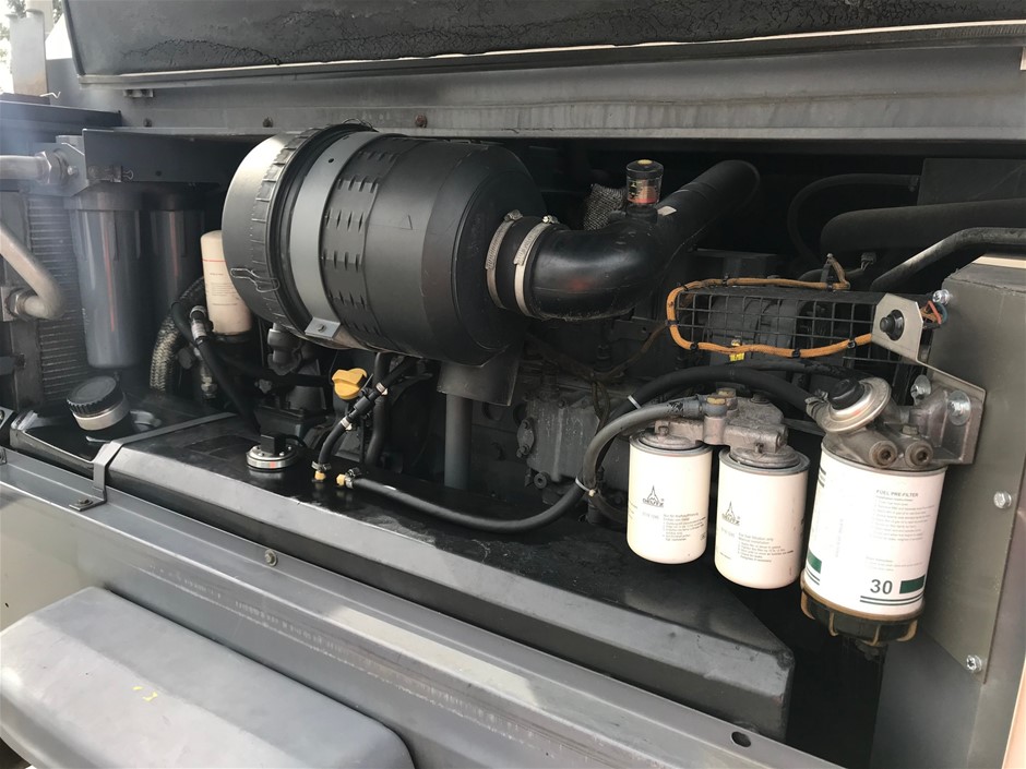 Commissioners Block Shiraz 2023 (12x 750mL) SEA