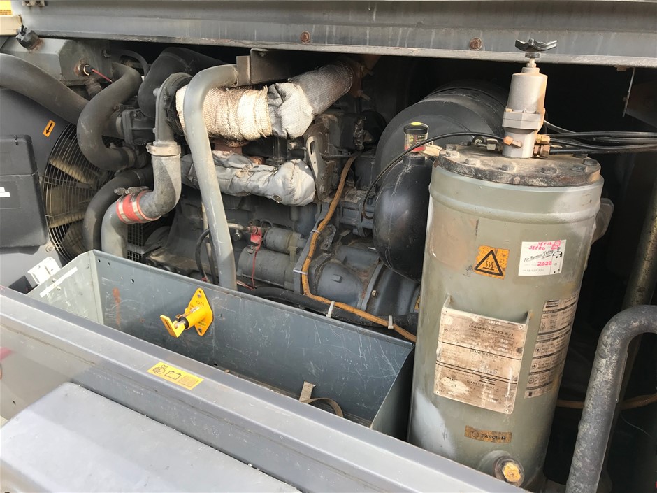 De Bortoli Blu Gris Pinot Gris (6 x750mL), VIC.