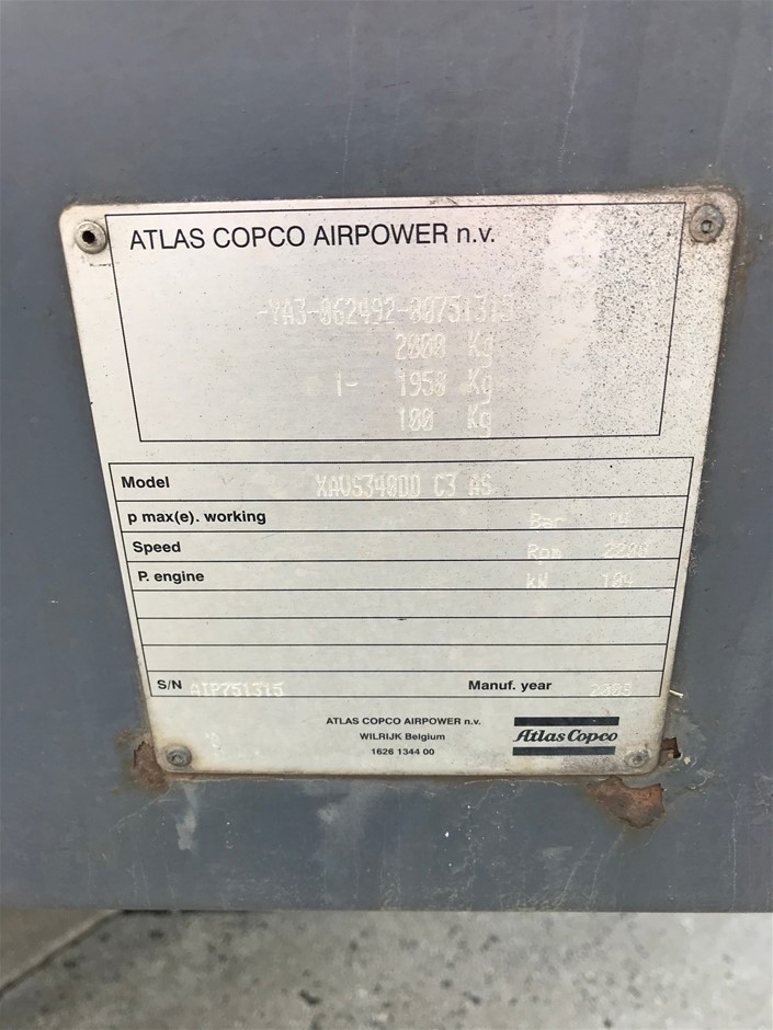 Devil's Lair Fifth Leg Rose (6x 750mL) .Current Vintage Release.