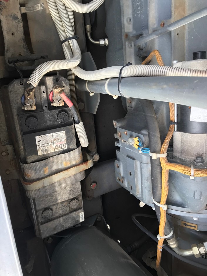 Little Giant 'Little Batch' Malbec Shiraz 2020 (6x 750mL) Clare Valley