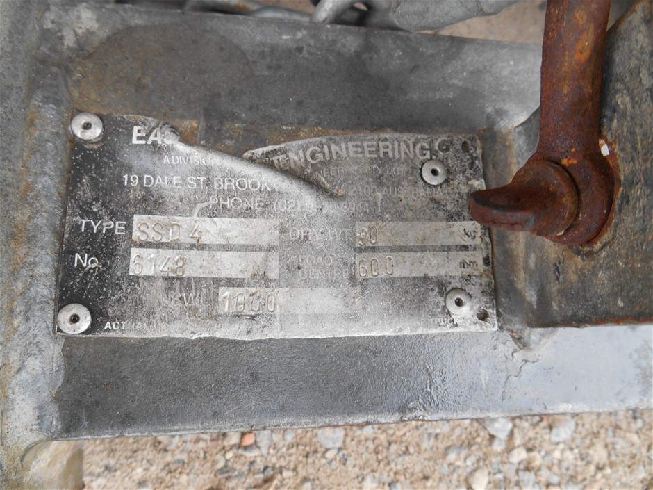 By The Vineyard Mixed Pack Pinot Grigio & Chardonnay (12x 750mL). SEA.