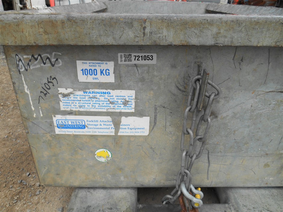 By The Vineyard Pinot Grigio (12x 750mL). SEA.