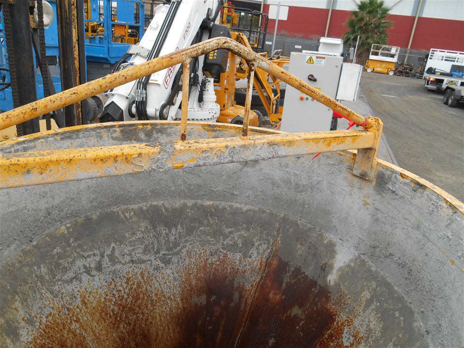 Crooked Mick Pinot Grigio 2022 (6x 750mL) VIC