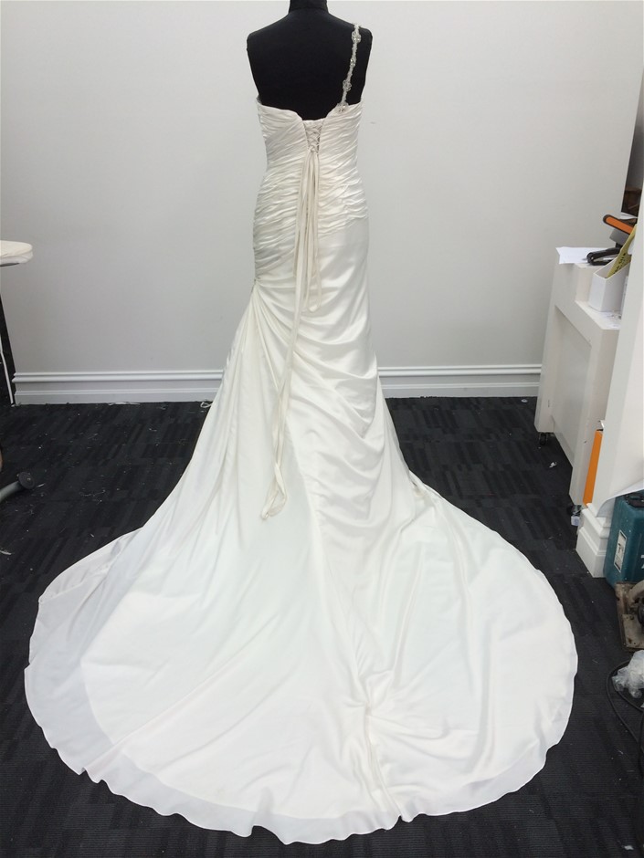 Wolf Blass Red Label Semillon Sauvignon Banc (6x 750mL)