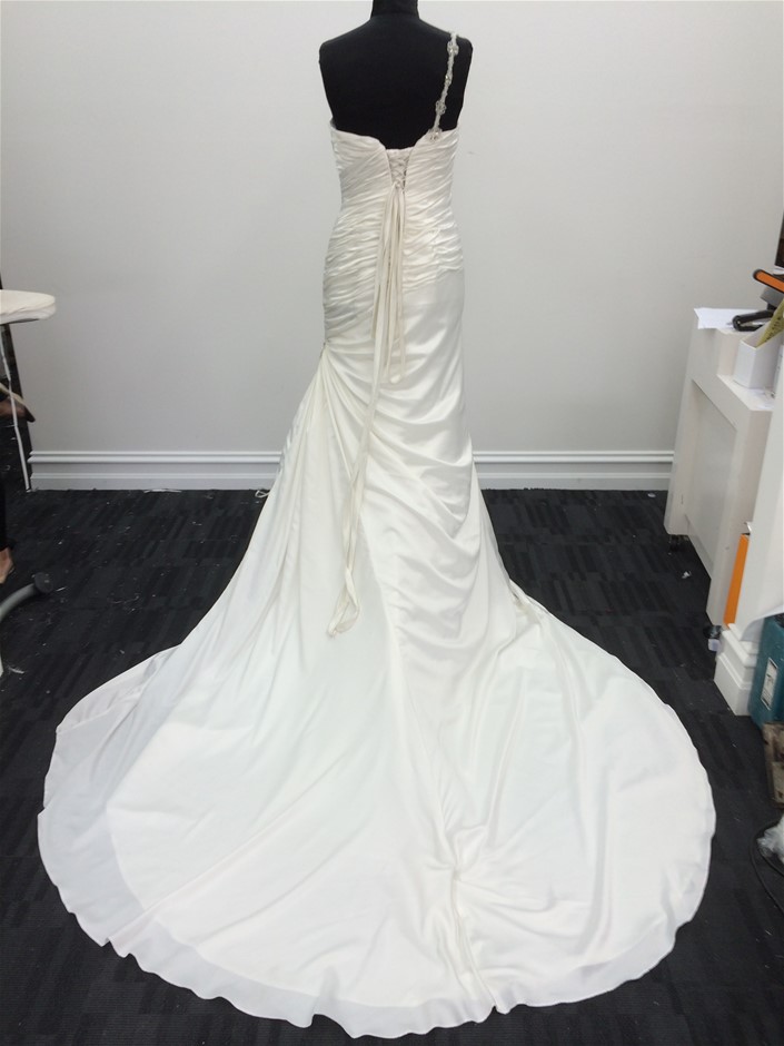 Wolf Blass Red Label Sparkling Pink Moscato NV (6x 750mL).