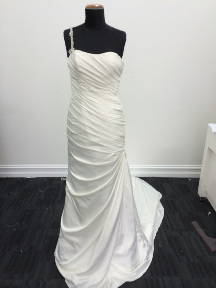 Wolf Blass Yellow Label Merlot (6x 750mL).