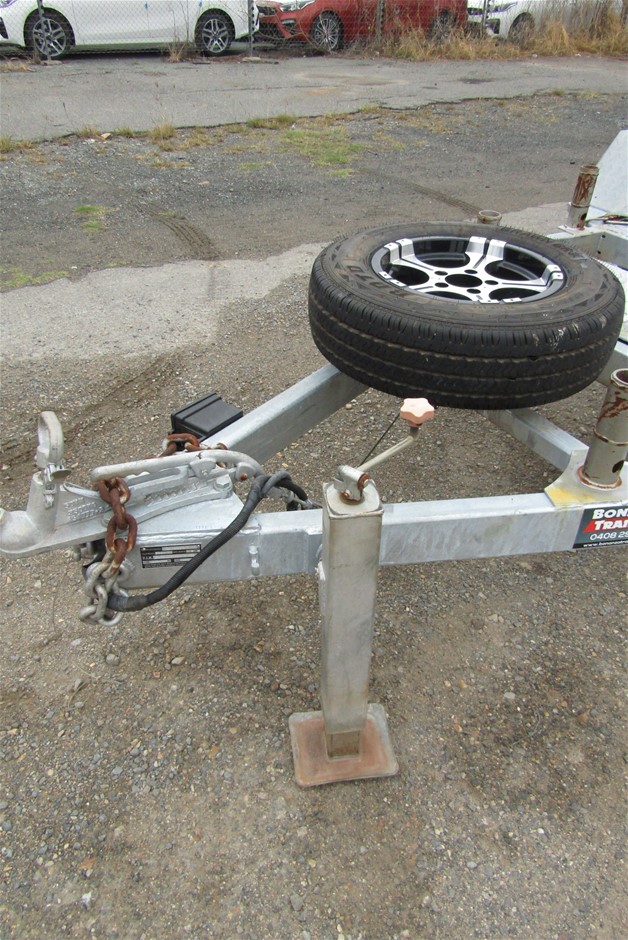 Wolf Blass Zero Sauvignon Blanc NV (6x 750mL).