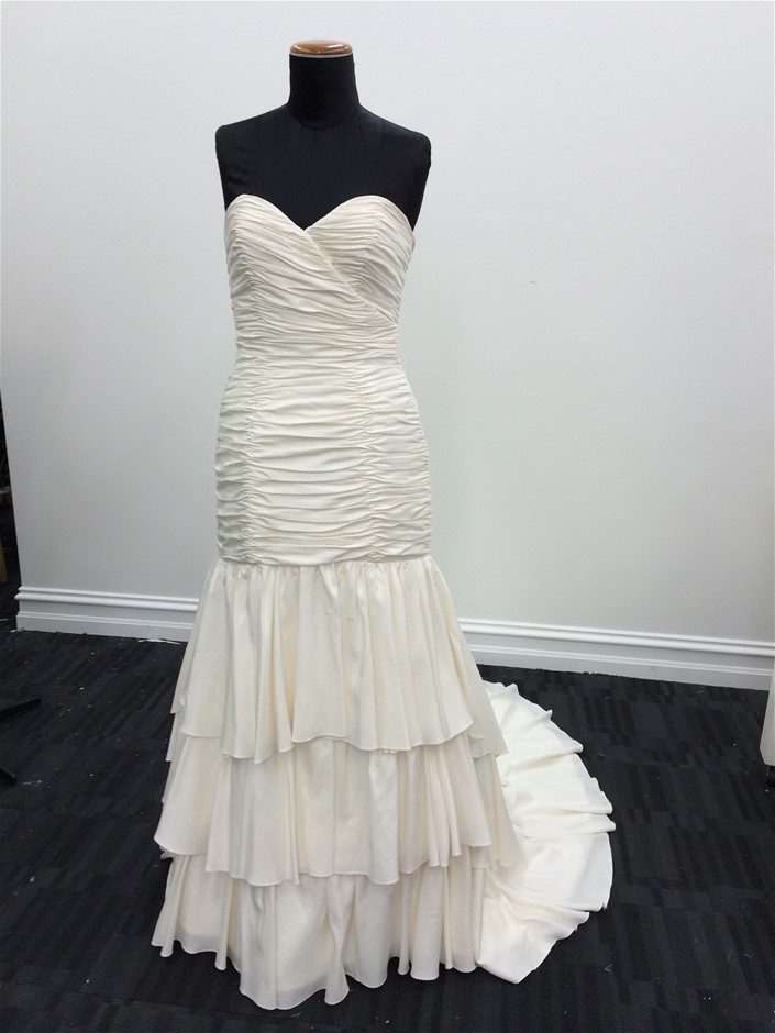 Roberts Estate Pinot Grigio 2024 (12x 750mL) SEA