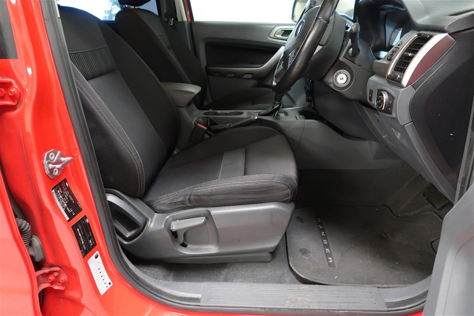 Solid 925 Sterling Silver Men's Band Ring - US Size 10