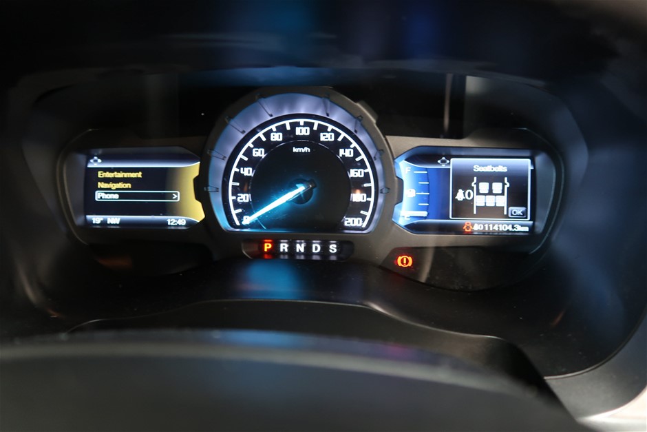 18ct Heavy Yellow Gold Plated 7 Ring Lucky Charm Necklace