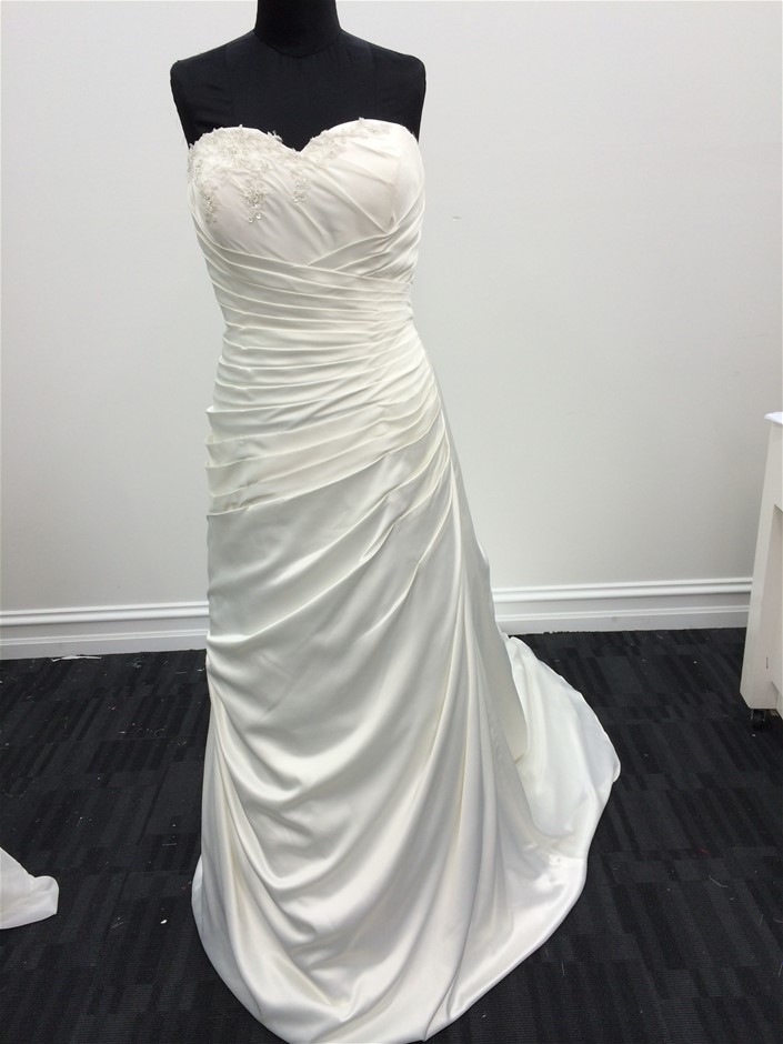 Designer Simulated Diamond Blue Heart Pendant Necklace in Silver