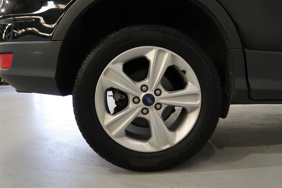 18K Gold-Filled Cuban Curb Chain Necklace, 16MM Wide - 60.9cm