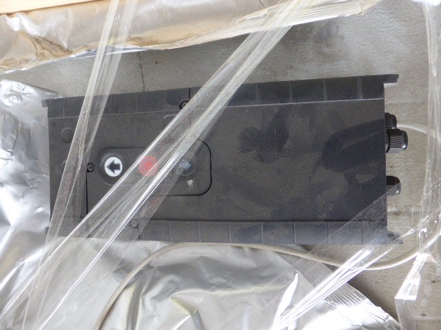 18K Gold-Filled Cuban Necklace with Simulated Diamond Clasp, 8MM -  60.9cm