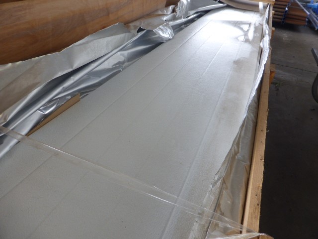 18K Gold-Filled Cuban Chain Bracelet, 8MM Wide - 19cm