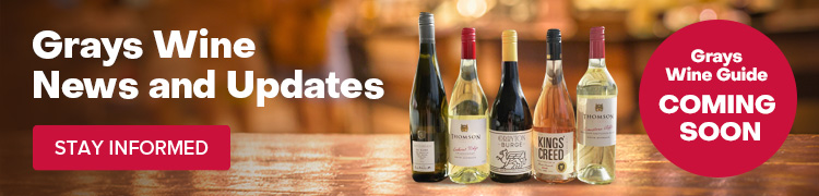 Wine Guide