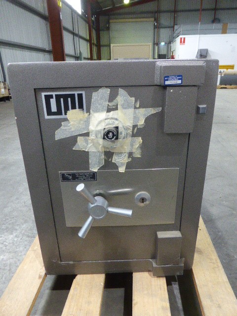 18K Gold-Filled Cuban Chain Necklace, 8MM Wide - 60.9cm