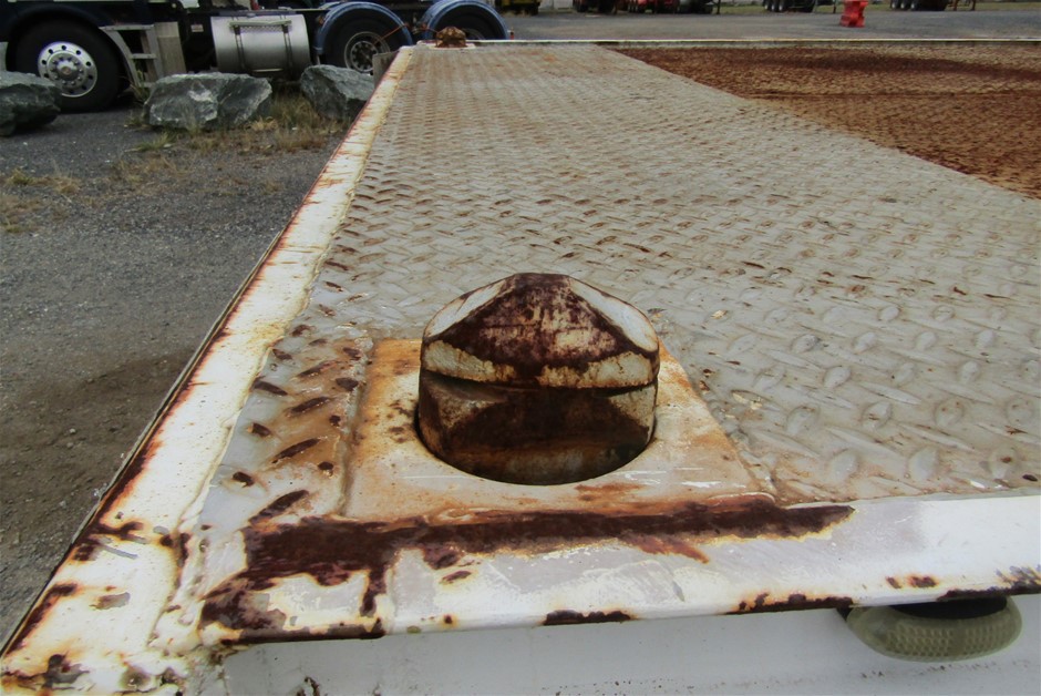 14K Gold-Filled Solid Cuban Necklace, Simulated Diamonds, 10MM Wide - 66cm