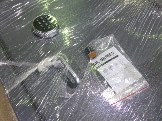 Pitchfork Shiraz (6x 750mL).