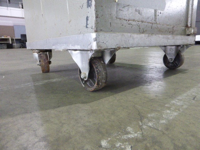 Wirra Wirra Church Block Red Blend (6x 750mL).