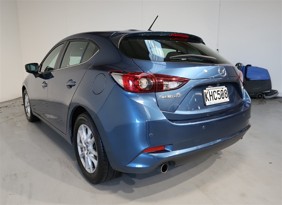 Volkswagen Polo 77TSI COMFORTLINE 6R Automatic Hatchback