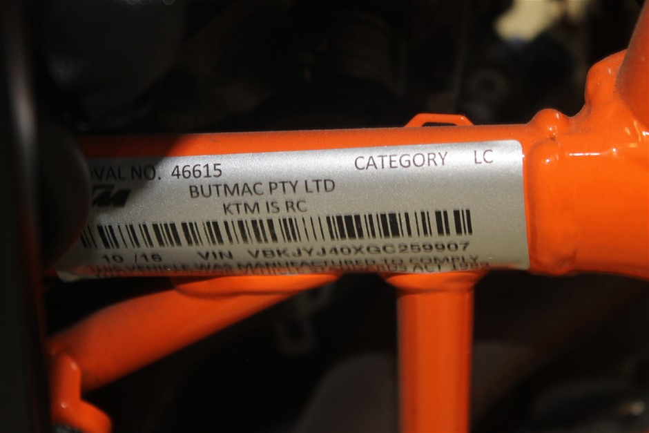 Commissioners Block Cabernet Sauvignon 2021 (6x 750mL) Langhorne Creek