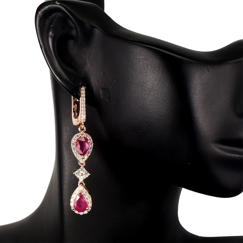 Kati Allo Petit Verdot 2024 (12x 750mL) SA