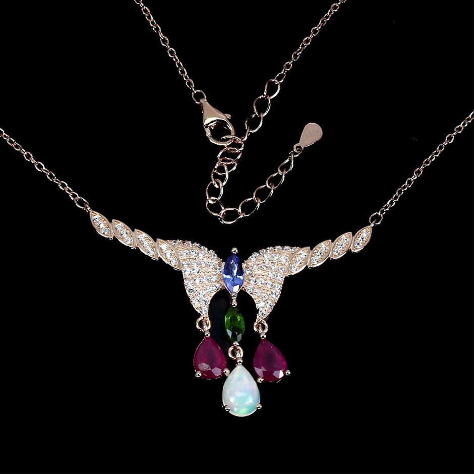 The Drover Pinot Grigio 2025 (12x 750mL) SEA