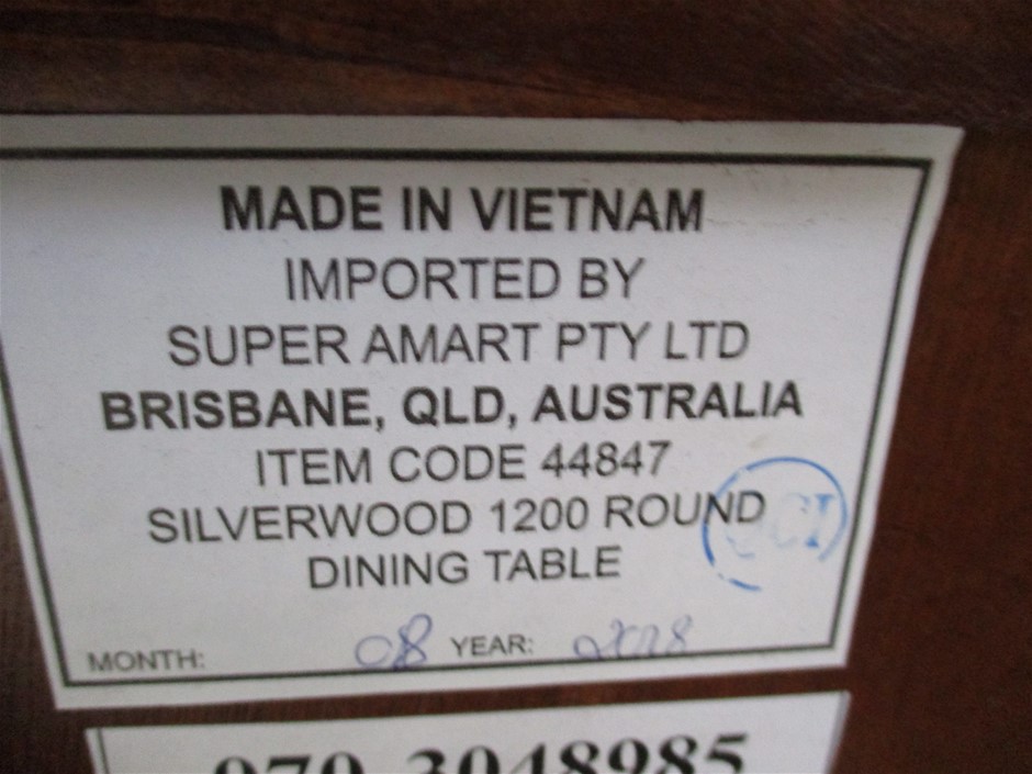 Peter Thompson Wines 2021 Shiraz (12x 750mL), Coonawarra