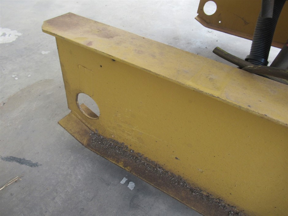 18K Gold-Filled 4MM Tennis Necklace with Simulated Diamonds - 60.9cm