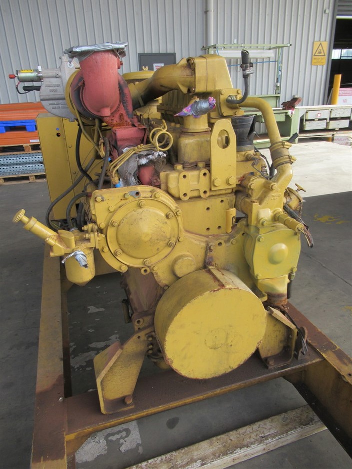 18K Gold-Filled 4MM Tennis Bracelet with Simulated Diamonds - 17.8cm