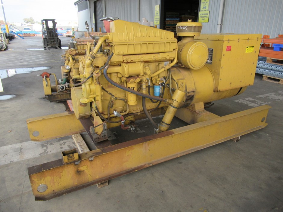 18K Gold-Filled Cuban Style Link Ring - Size 7