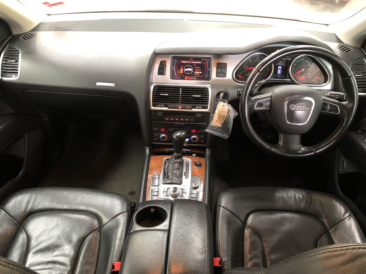 18K Gold-Filled 6mm Tennis Star Bracelet with Simulated Diamonds - 17.8cm