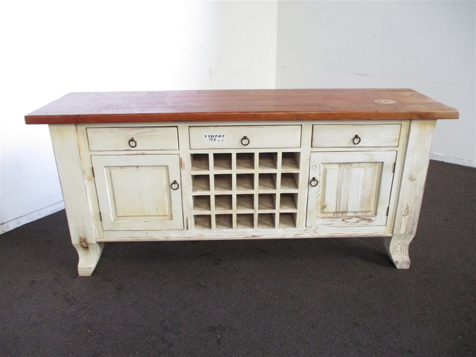 Trig Station Sauvignon Blanc 2025 (12x 750mL) NZ