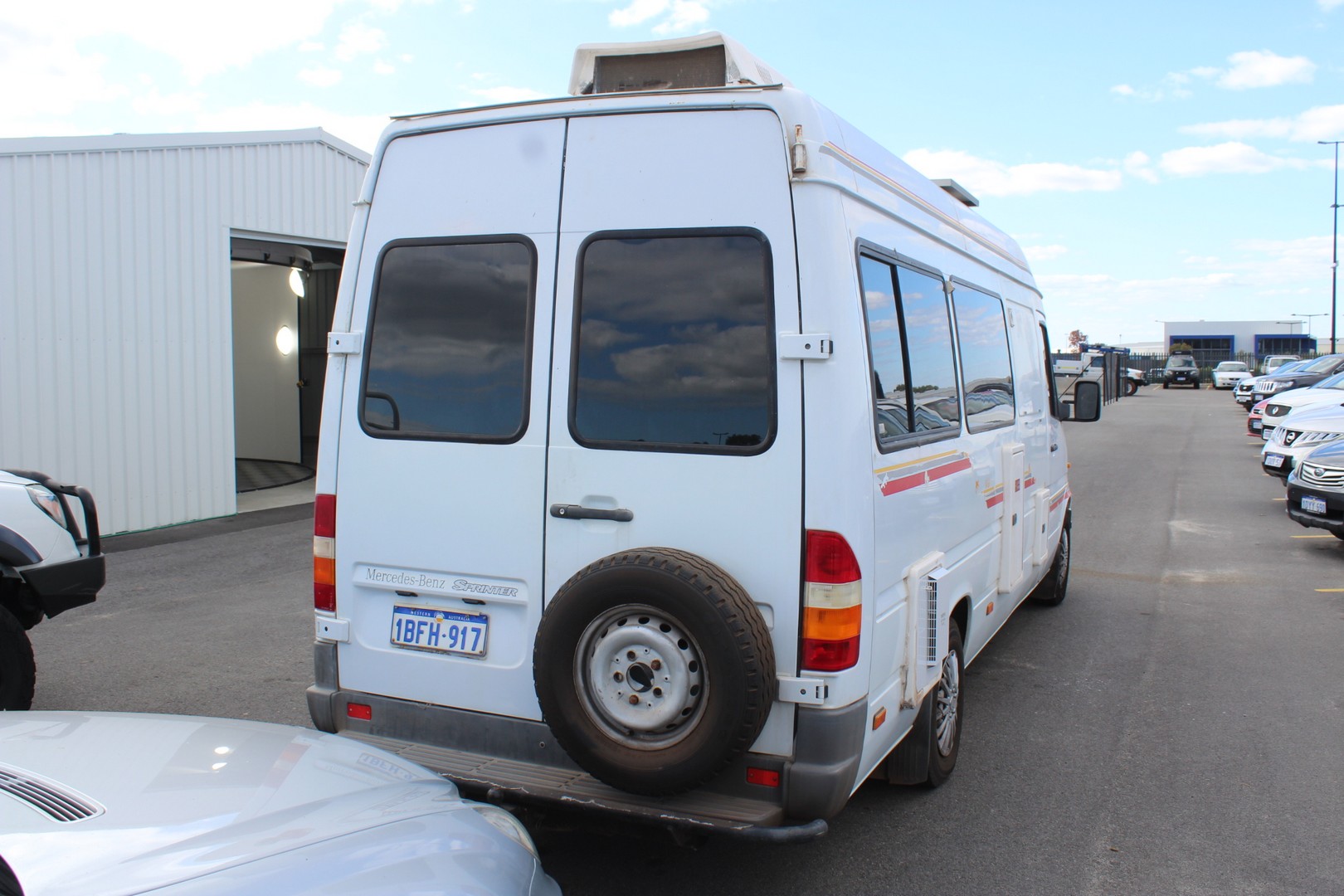 Landsworth Pinot Gris 2024 (6x 750mL) Marlborough