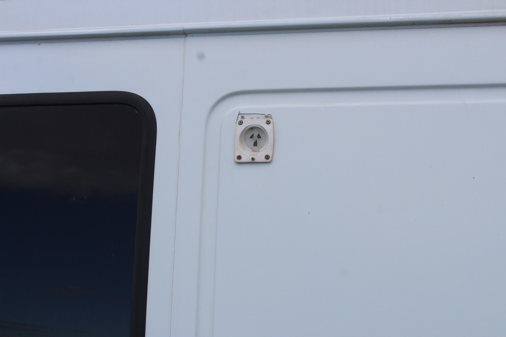 18K Gold-Filled 4MM Tennis Bracelet with Simulated Diamonds - 17.8cm